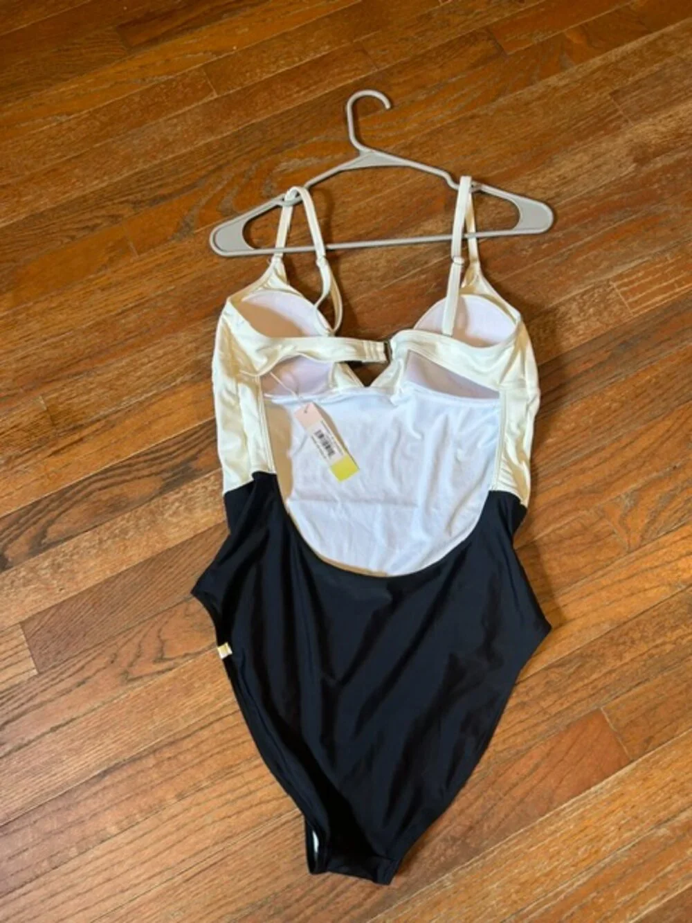 NWT SUMMERSALT THE WAVE SIZE 12